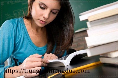 Ebook học tiếng Đức thông dụng