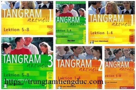 Những bài học ngữ pháp tiếng Đức cơ bản