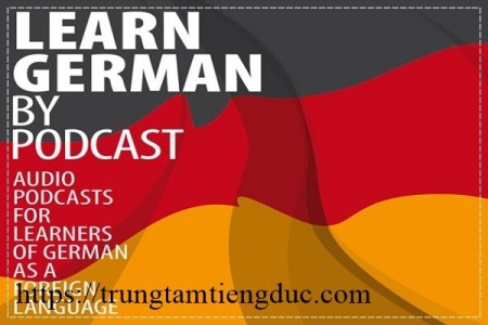 Góc tư vấn: học tiếng đức dễ hay khó?