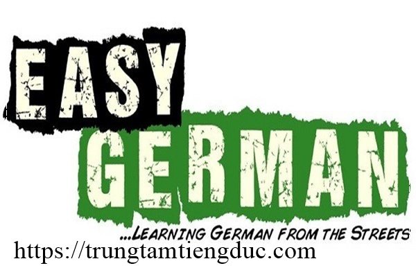 Học tiếng Đức dễ dàng hơn