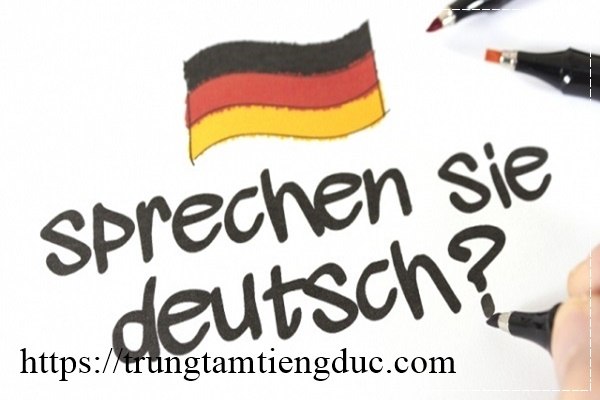 Học tiếng Đức dễ hay khó?